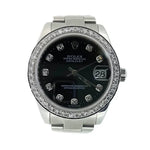 Load image into Gallery viewer, ROLEX OYSTER PERPETUAL DATEJUST