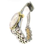 Load image into Gallery viewer, ROLEX DATE-JUST BOY SIZE