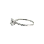 Load image into Gallery viewer, Discovering Love ring