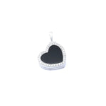 Load image into Gallery viewer, "Hearts of Secrets" Pendant