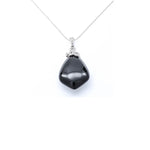 Load image into Gallery viewer, "Dark Relish" Pendant