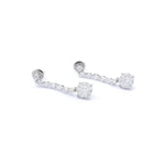 Load image into Gallery viewer, "Dazzle in Style" Earrings