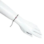 Load image into Gallery viewer, Diamond with Ruby Turtle Bracelet