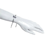 Load image into Gallery viewer, Blue Sapphire Bracelet