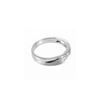 Load image into Gallery viewer, Eye-Catching Solitaire Engagement Ring