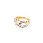 Load image into Gallery viewer, Classic Diamond Ring