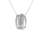 Load image into Gallery viewer, FRENCH DU PONT PENDANT-B13573