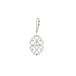 Load image into Gallery viewer, Designer Diamonds Earrings - B13707
