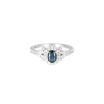 Load image into Gallery viewer, Evoke Diamond Ring