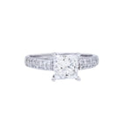 Load image into Gallery viewer, CHAPELS & PRINCES DIAMOND RING