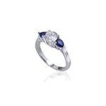 Load image into Gallery viewer, ADORABLE PROMISE RING (B15293)