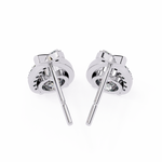 Load image into Gallery viewer, Drop Lab Diamond Drop Earrings | VVS–VS D-E-F Diamond Design