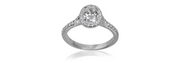 Oval Engagement Rings for Every Style: From Classic to Modern