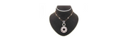 Enhance Your Personality with Dazzling Diamond Necklaces