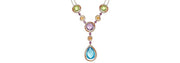Guide to Buy a Perfect Diamond Necklace for Her
