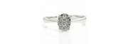 Buy Precious Diamond Rings in Dubai To Add Magnificence In Your Wedding