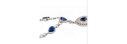 How to Care for Your Multistone Necklace to Keep It Sparkling