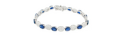 Why Gemstone Bracelets from Dubai Are the Best for Luxury and Style
