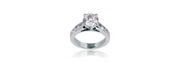 Buy The Dazzling Engagement Rings in Dubai to Make your Wedding Gorgeous