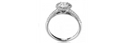 Explore Mamiya Jewellers E-store To Pick Hallo Engagement Ring For Your Fiancee