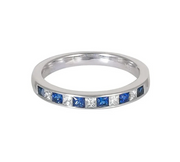 How to Choose Elegant Sapphire Rings in Dubai for Every Occasion