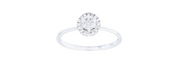 Custom Engagement Rings in Dubai: Create Your Unique Love Symbol