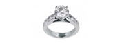 The Implication Of Engagement Rings For The Couple