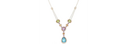 Diamond Necklaces- A Beautiful Gift For Your Loved Ones