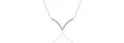 Buy The Incredible Diamond Necklace Sets For Making Your Wedding Dazzling online in Dubai