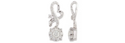 Improve your Beauty and Charm by Wearing Exquisite Diamond Pendants