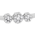 Load image into Gallery viewer, Lady Dream Diamond Bangle