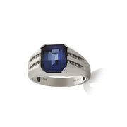 Smart Man Ring
