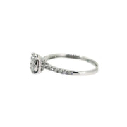 Discovering Love ring