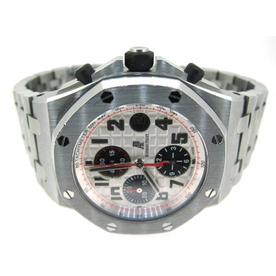 AUDEMARS PIGUET OFFSHORE PANDA