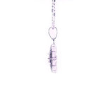 Load image into Gallery viewer, Black &amp; White Diamond Pendant