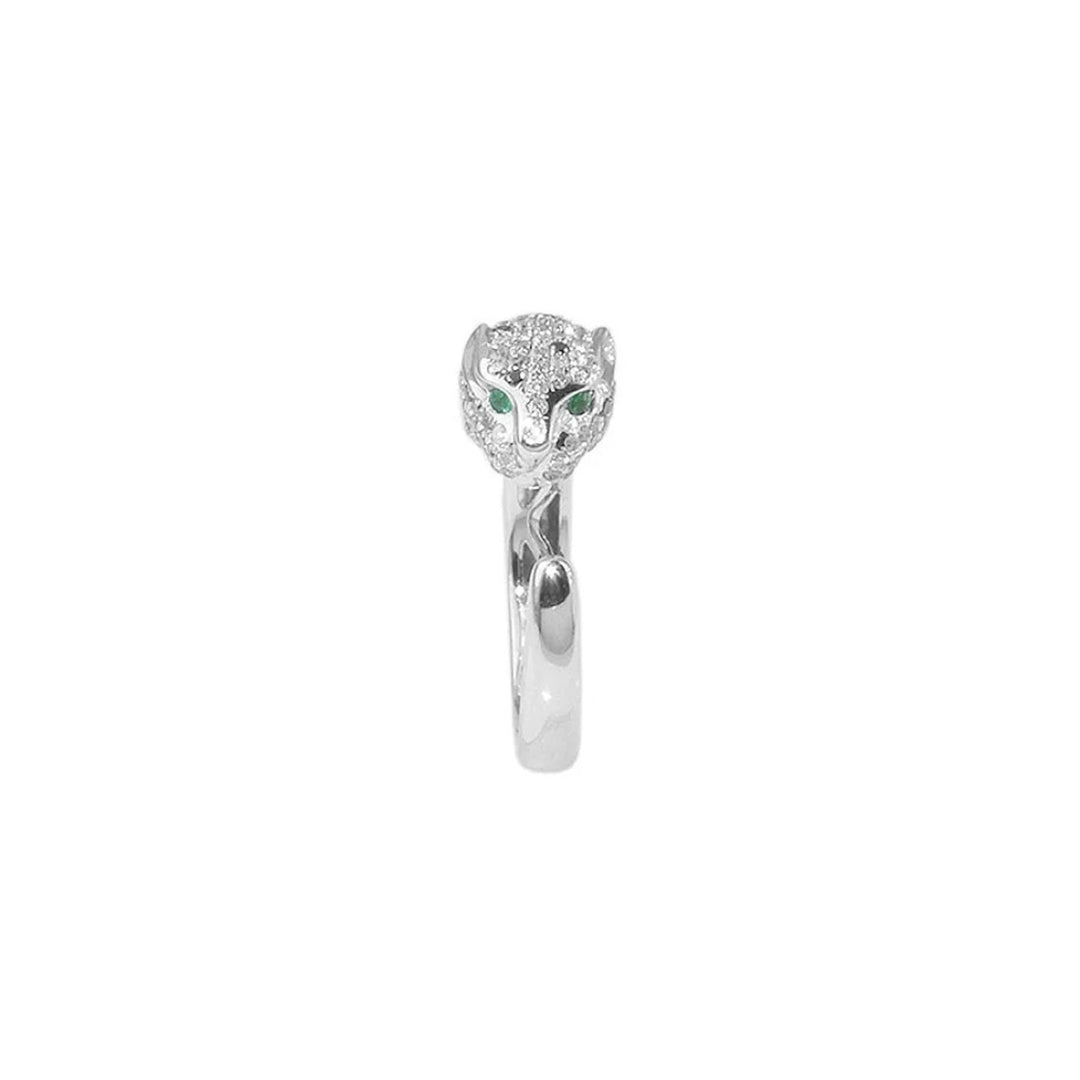 Panther Ring