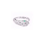 Load image into Gallery viewer, Panther Ring