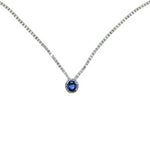 Load image into Gallery viewer, Diamond Ballroom Necklace