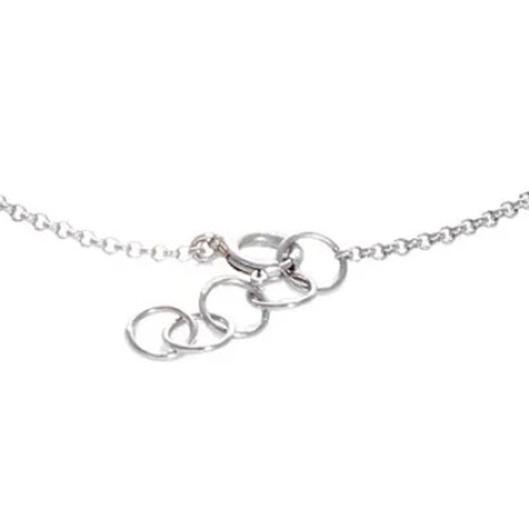 Crimson Color Bracelet