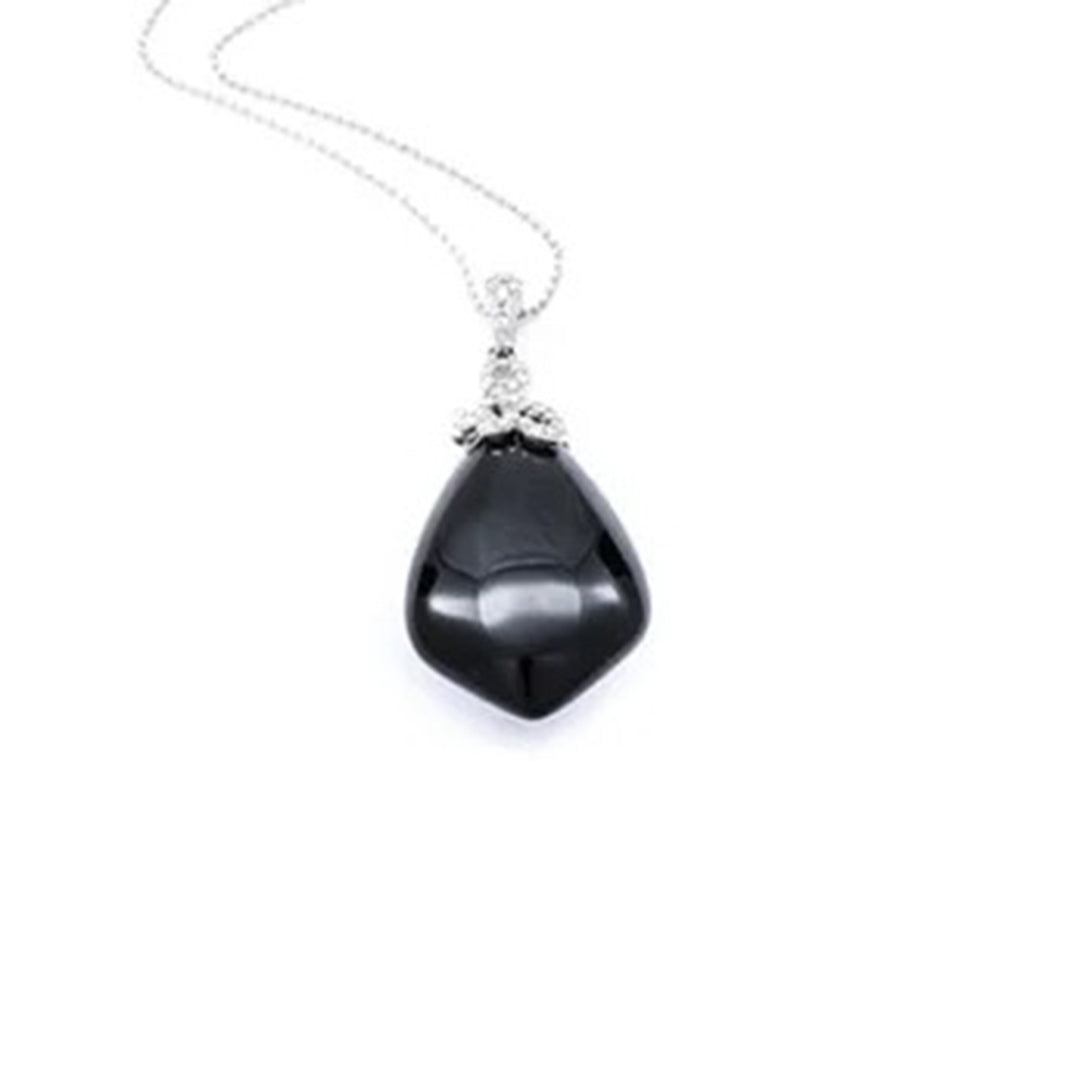 "Dark Relish" Pendant