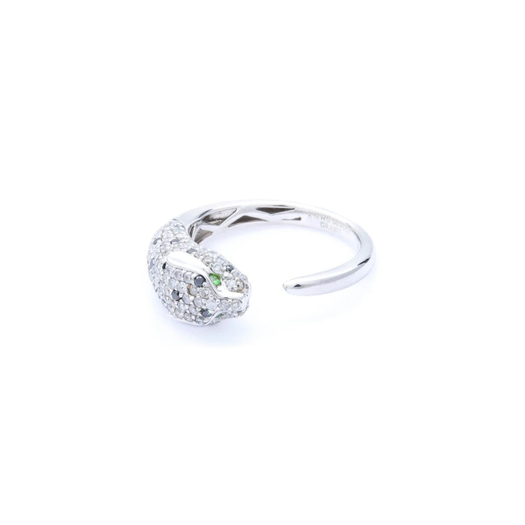 Mystic Forest Ring