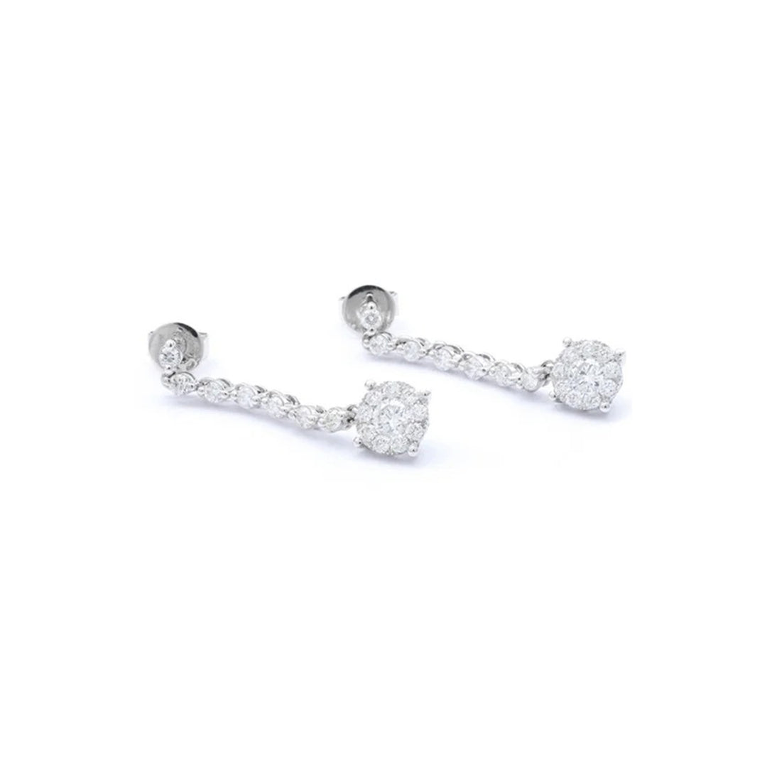 "Dazzle in Style" Earrings