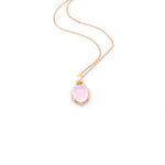 Load image into Gallery viewer, "Rosevella" Pendant