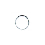 Load image into Gallery viewer, Half-Eternity Ring
