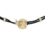 Load image into Gallery viewer, Yellow Sapphire Bracelet