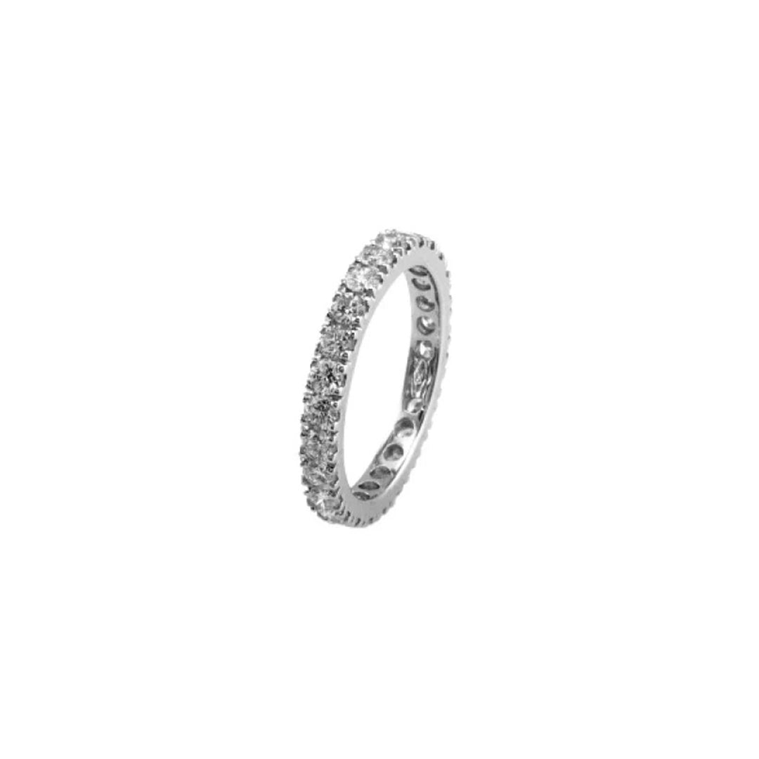 Half-Eternity Ring