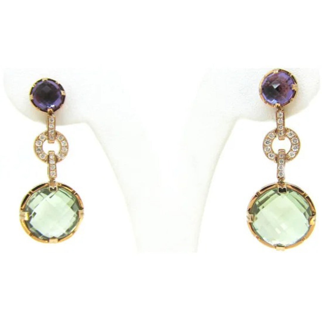 Celebrity Red Carpet Earings