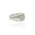 Load image into Gallery viewer, ROLEX WHITE MEN RING-B10240