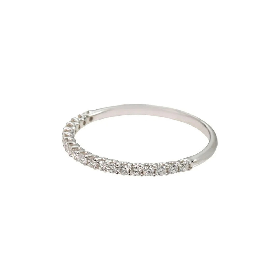 PETITE WEDDING BAND-B11161