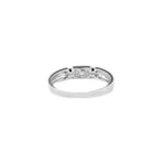 Load image into Gallery viewer, Solitaire Engagement Diamond Ring